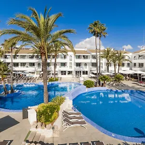 Hoposa & Villaconcha Lejlighedshotel