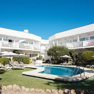 Hoposa Montelin Apartment