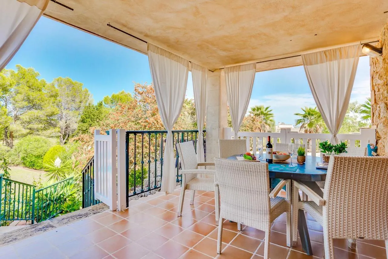 Finca La Caseta Pollensa By Mallorca Villa Selection Port de Pollenca Holiday home