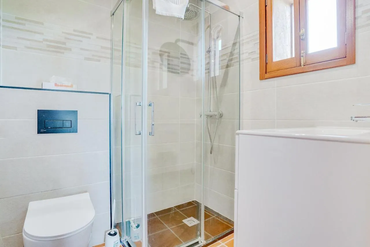 Holiday home Finca La Caseta Pollensa By Mallorca Villa Selection Port de Pollenca Spain