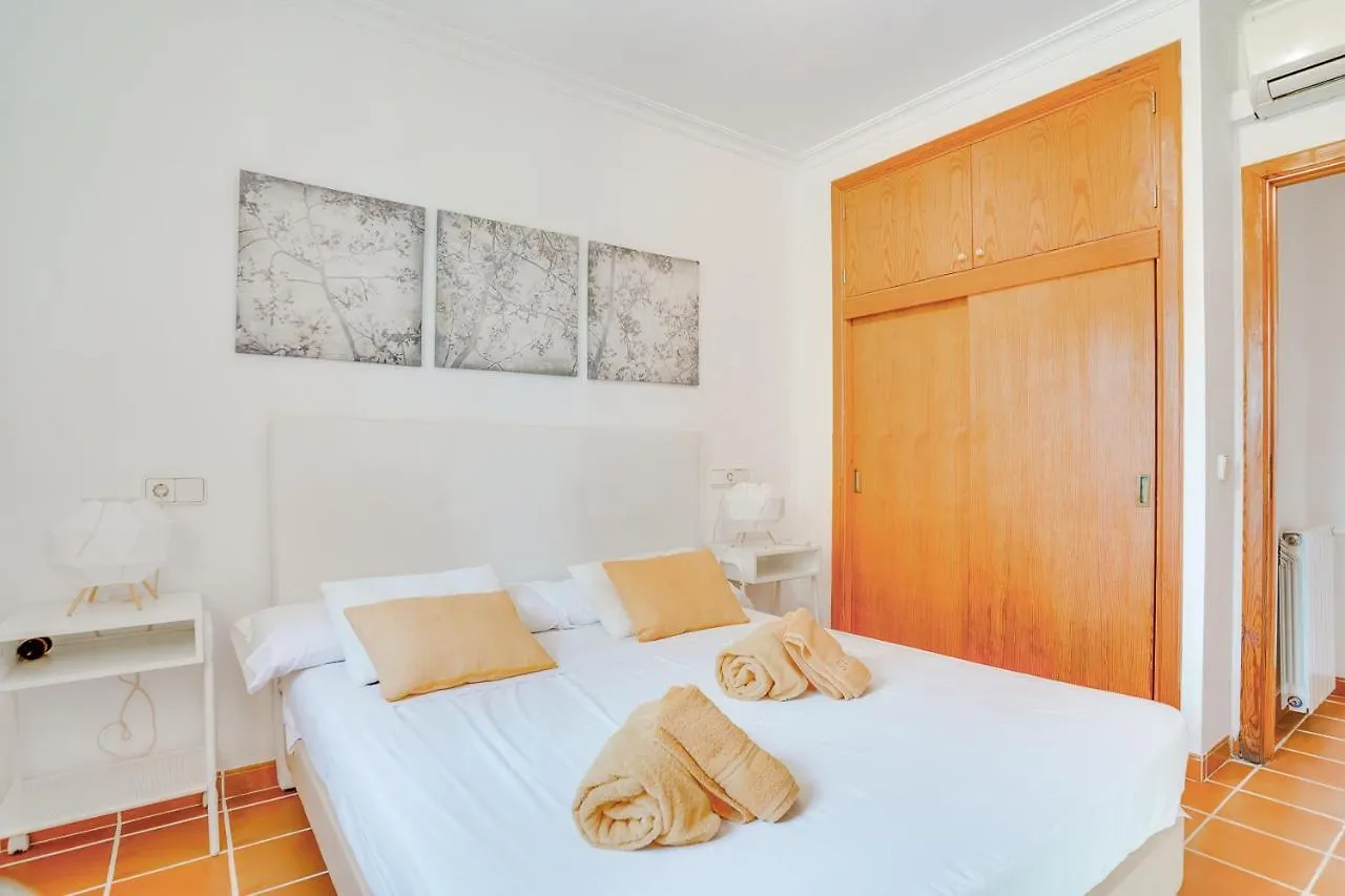 Finca La Caseta Pollensa By Mallorca Villa Selection Port de Pollenca Holiday home