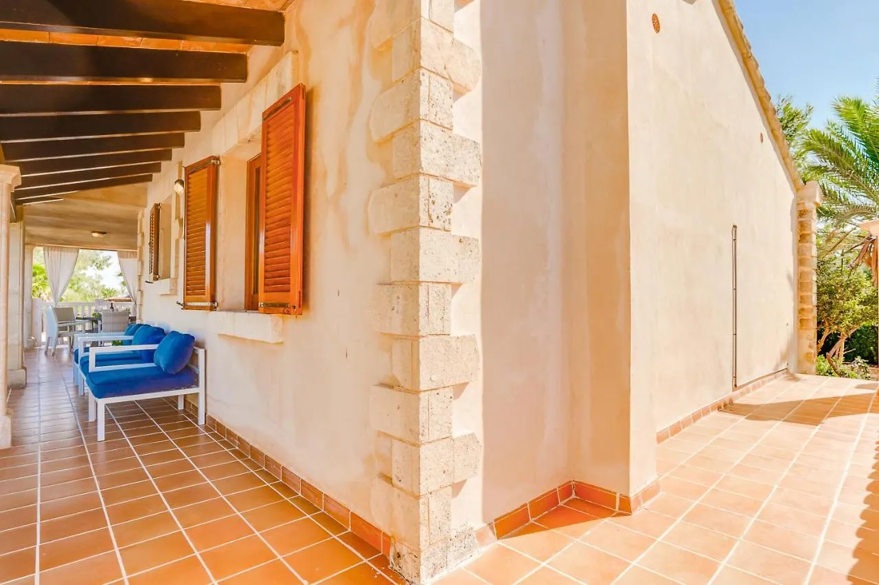 Holiday home Finca La Caseta Pollensa By Mallorca Villa Selection Port de Pollenca